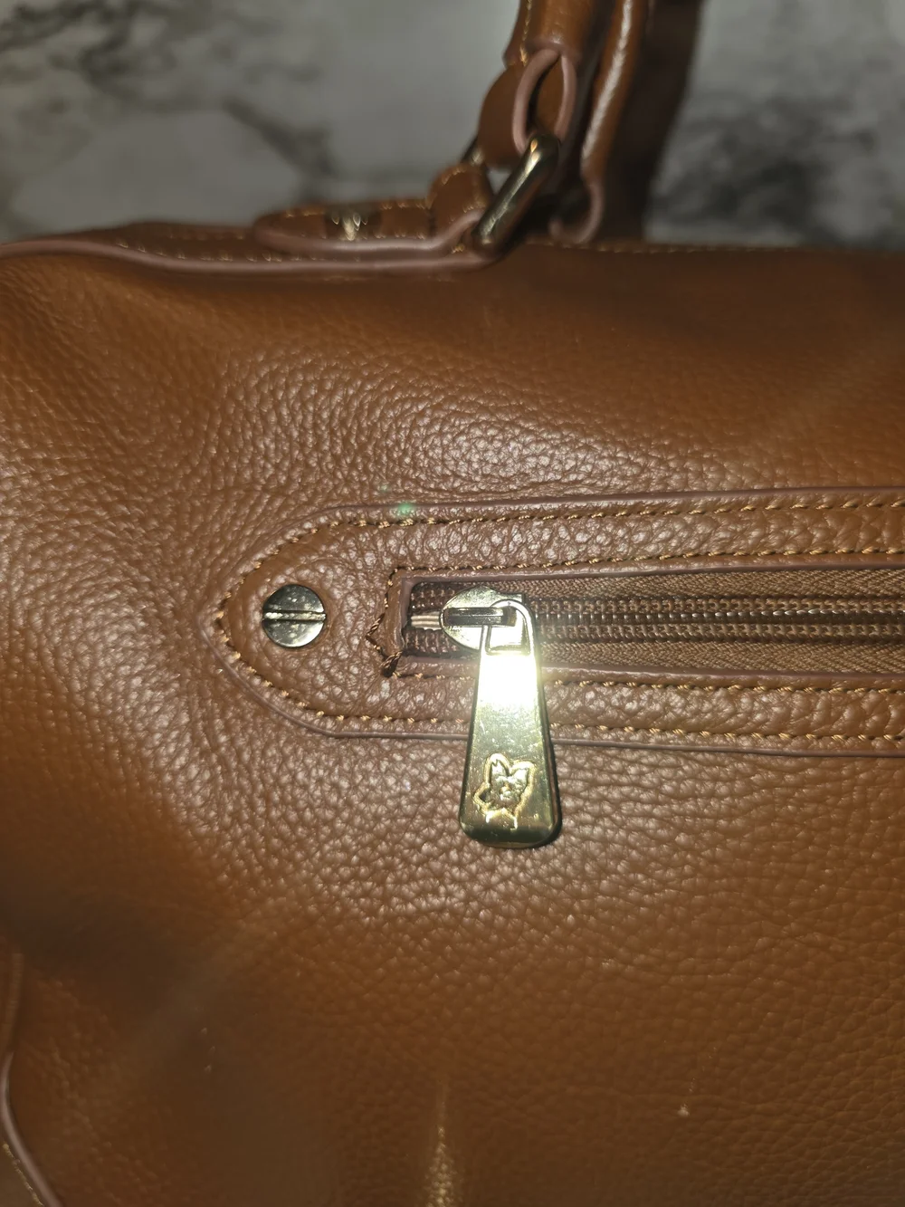 Ora Delphine Liza Purse